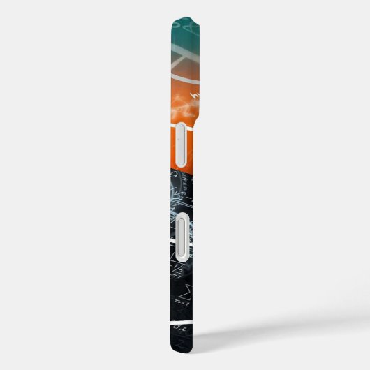 数学公式iPhoneケース Case-Mate iPhoneケース (裏面 / 右)