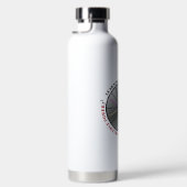 数学力 ウォーターボトル (右面)