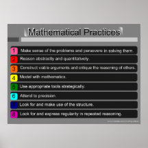 数学実践ポスターの基準