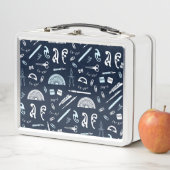 数学弁当箱 メタルランチボックス (インサイチュ)