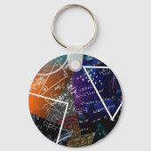 数学式キーチェーン キーホルダー (裏面)