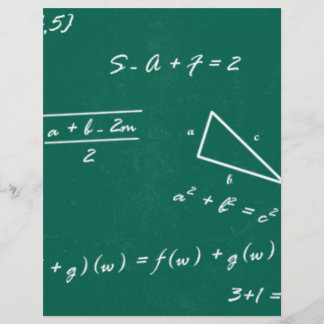 数学教師の代数オタク