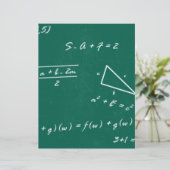 数学教師の代数オタク (スタンド正面)