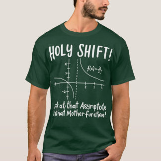 数学数学1 Tシャツ