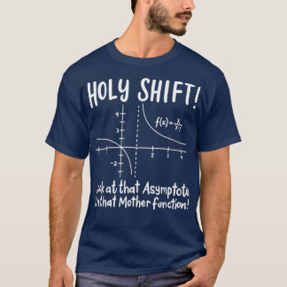 数学数学2 Tシャツ