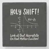 数学数学 ストーンコースター (正面)