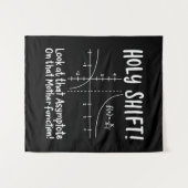 数学数学 タペストリー (正面(横))