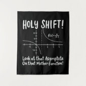 数学数学 タペストリー (正面)