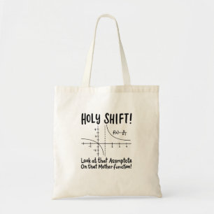 数学数学 トートバッグ