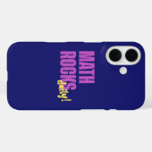 数学最高デイリー Case-Mate iPhoneケース (裏面 (横))