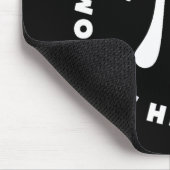 数学来の側にPiがある マウスパッド (コーナー)