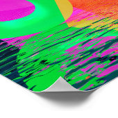 数学界 ポスター (角)