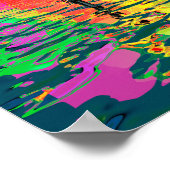 数学界 ポスター (角)