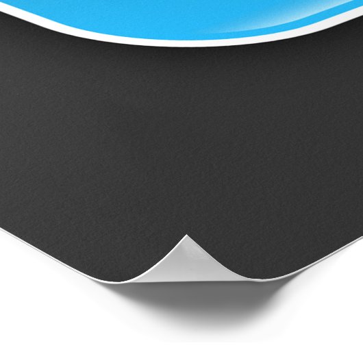 数学的アイコン ポスター (角)