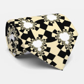 数学的パターン – マンデルブローNecの完全なセット ネクタイ (ロール)