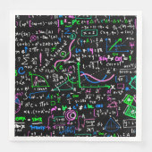 数学線形数学の教育圏 (正面)