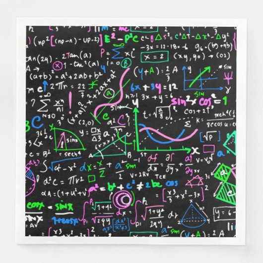 数学線形数学の教育圏 (正面)