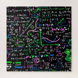 数学線形数学の教育圏 ジグソーパズル