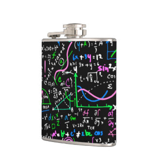 数学線形数学の教育圏 フラスク