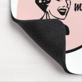 数学者の声 マウスパッド (コーナー)