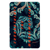 数学者を祝福せよ マグネット (縦)