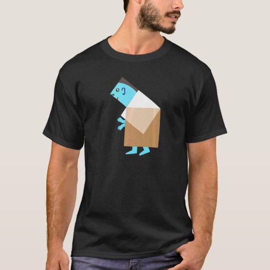 数学者 神聖幾何学 ピタゴラス ゴールドS Tシャツ (正面)