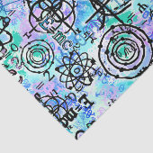 数学記号ネディティッシュペーパー 薄葉紙 (詳細)