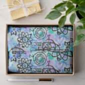 数学記号ネディティッシュペーパー 薄葉紙 (ギフト)