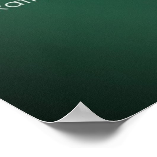 数学記号 ポスター (角)