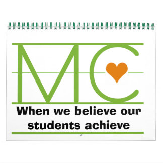 数学集中カレンダー カレンダー