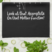 数学 キッチンタオル (折り畳み)