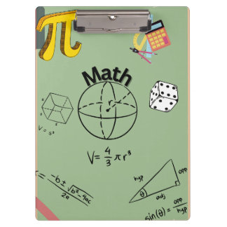 数学 クリップボード