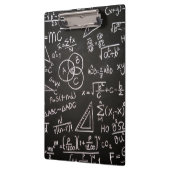 数学 クリップボード (左)