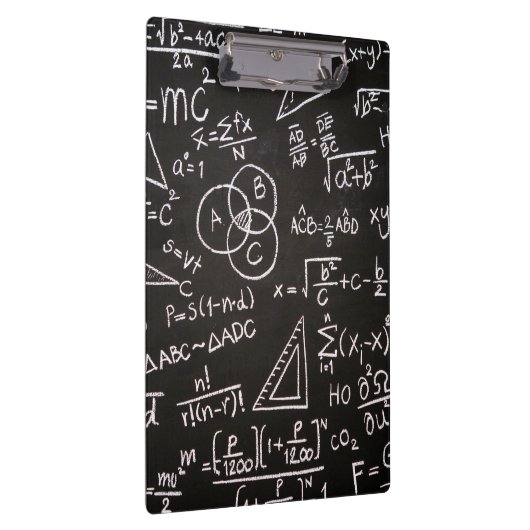 数学 クリップボード (右)