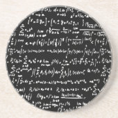 数学 コースター (正面)