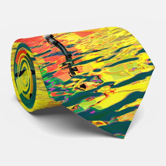 数学 ネクタイ (ロール)