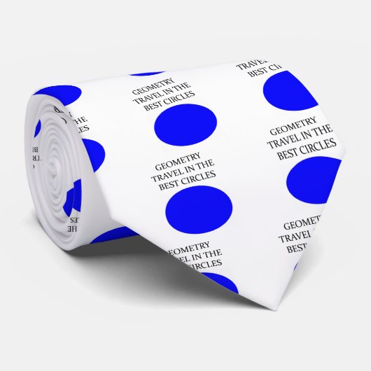 数学 ネクタイ (ロール)