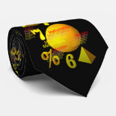 数学 ネクタイ (ロール)