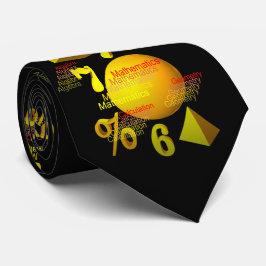 数学 ネクタイ