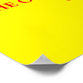 数学 ポスター (角)