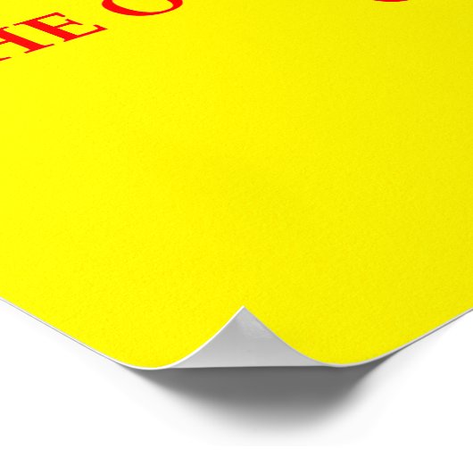 数学 ポスター (角)