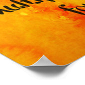 数学 ポスター (角)