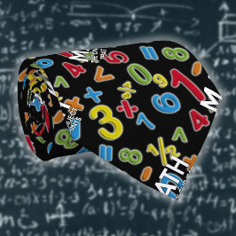 数学。重要な唯一の主題 ネクタイ