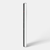 数学 Samsung Galaxy Phoneケース Galaxyケース (左側面)