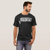 数学 Tシャツ (正面フル)