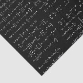 数学No.01 薄葉紙 (詳細)