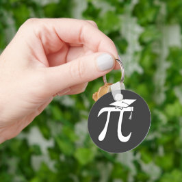 数学Pi大学院キーチェーン キーホルダー