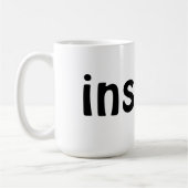 数学Pi日のマグをインスパイア マグカップ (左)