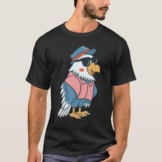 数式の学校 Tシャツ (正面)
