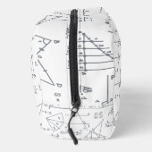 数式の計算と図形のパーソナライズされた名前 ドップキット (右)